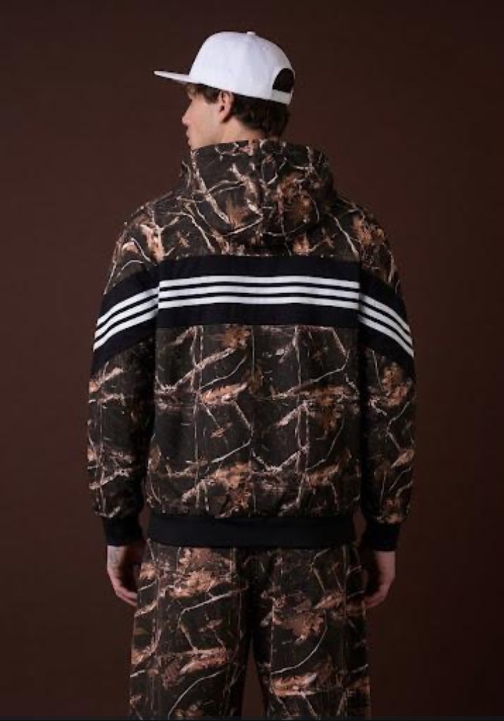 Campera Real con Tree con Vivo - Imagen 2