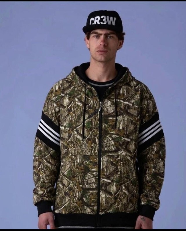 Campera Real con Tree con Vivo - Imagen 3