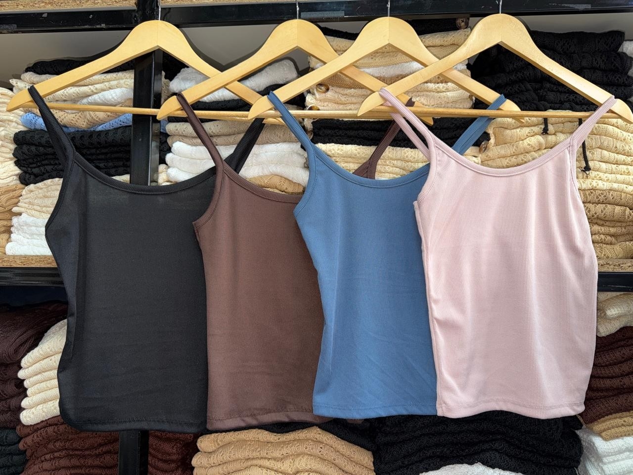 Musculosa Florencia - Imagen 3