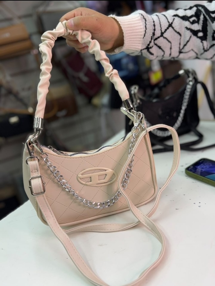 Cartera Mini Bag Dsl Bomba!!! - Imagen 2
