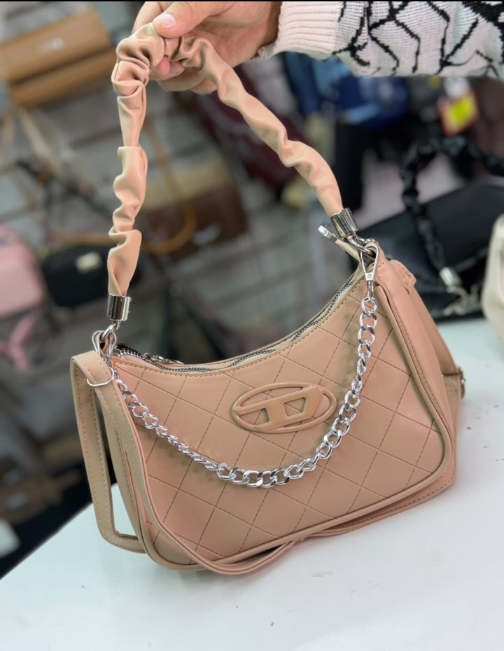 Cartera Mini Bag Dsl Bomba!!! - Imagen 3