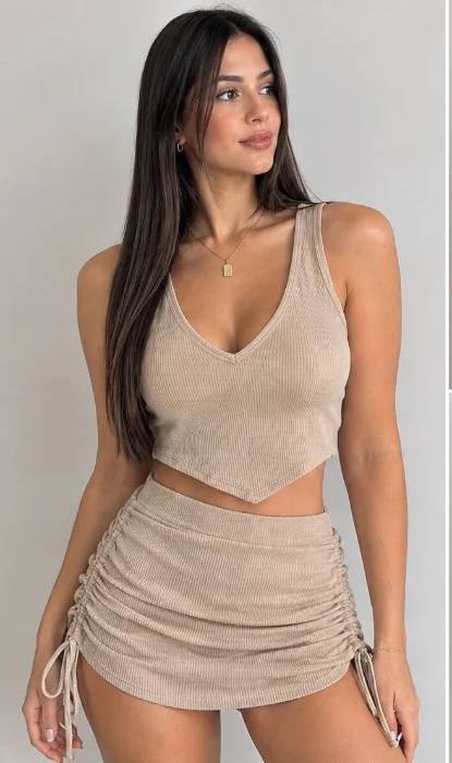 Conjunto Sara