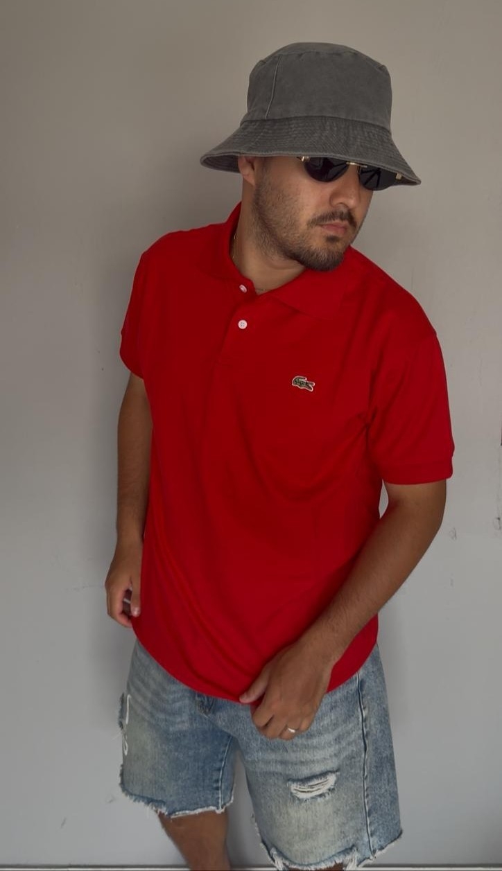 Chomba Piqué, Premiun - Imagen 2