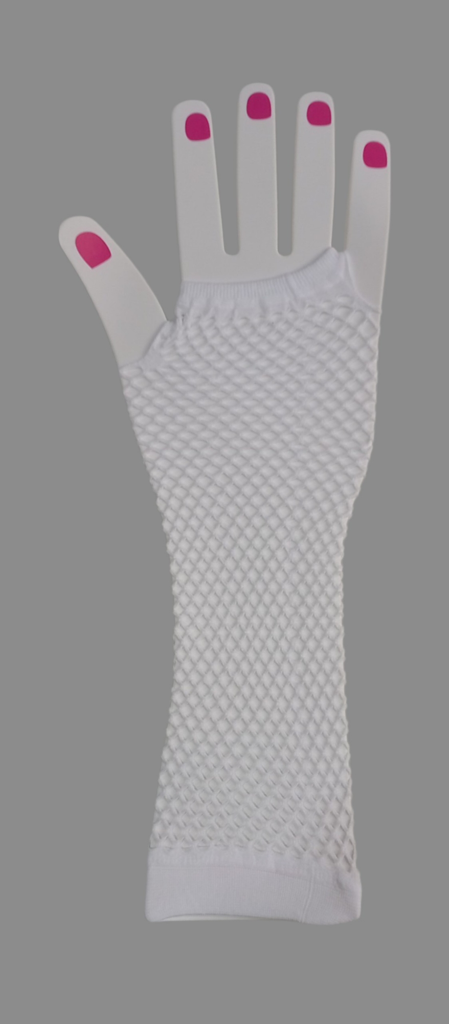 Guantes de Red Blanco - Imagen 2