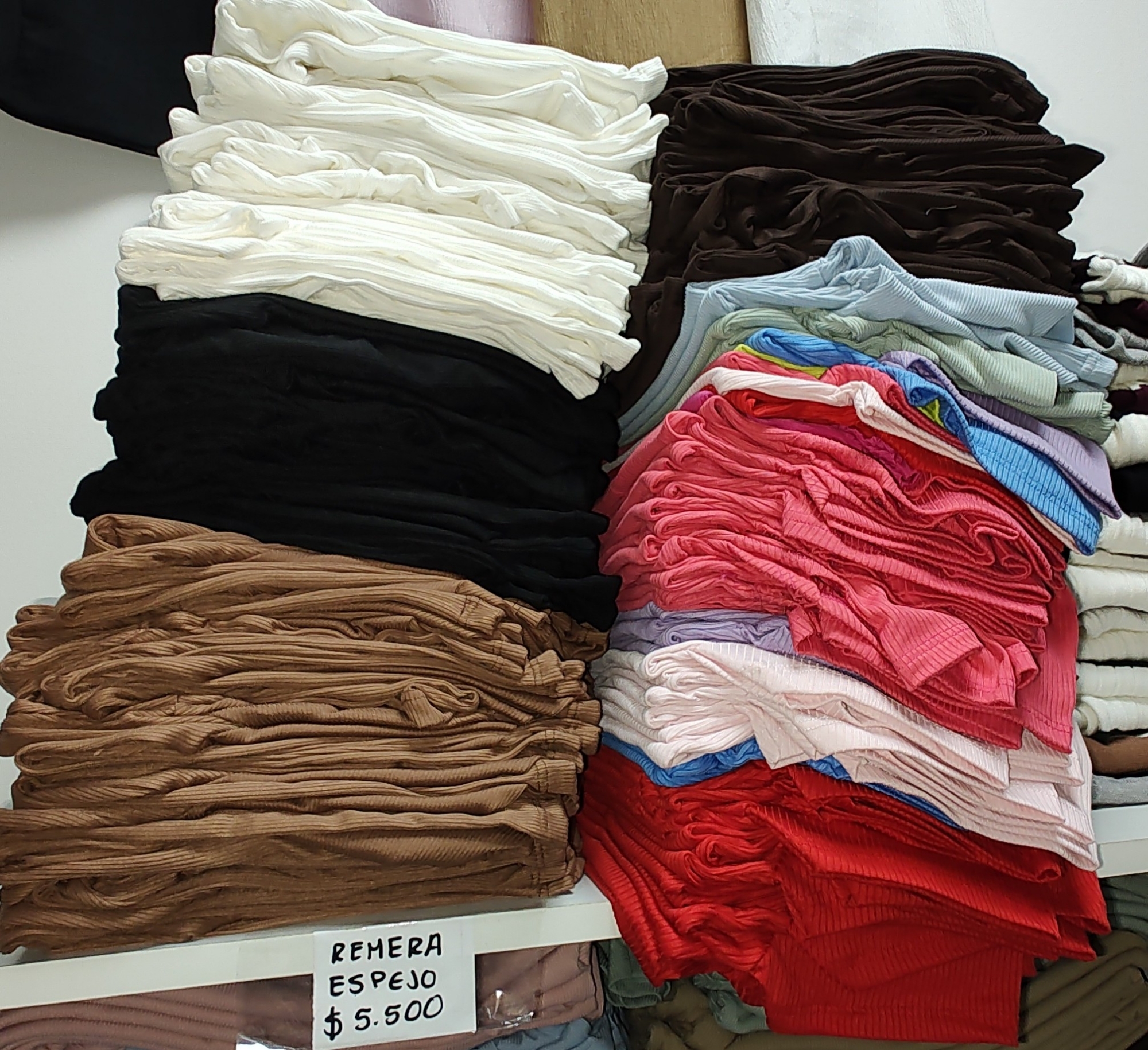 Remera Espejo - Imagen 3