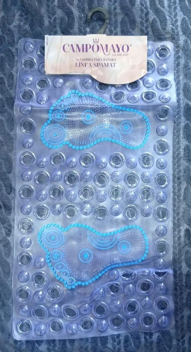 Alfombras de Baño