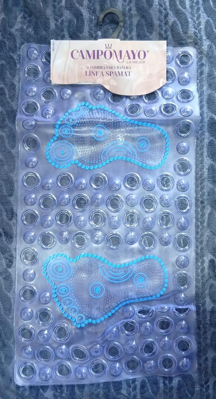 Alfombras de Baño - Imagen 2
