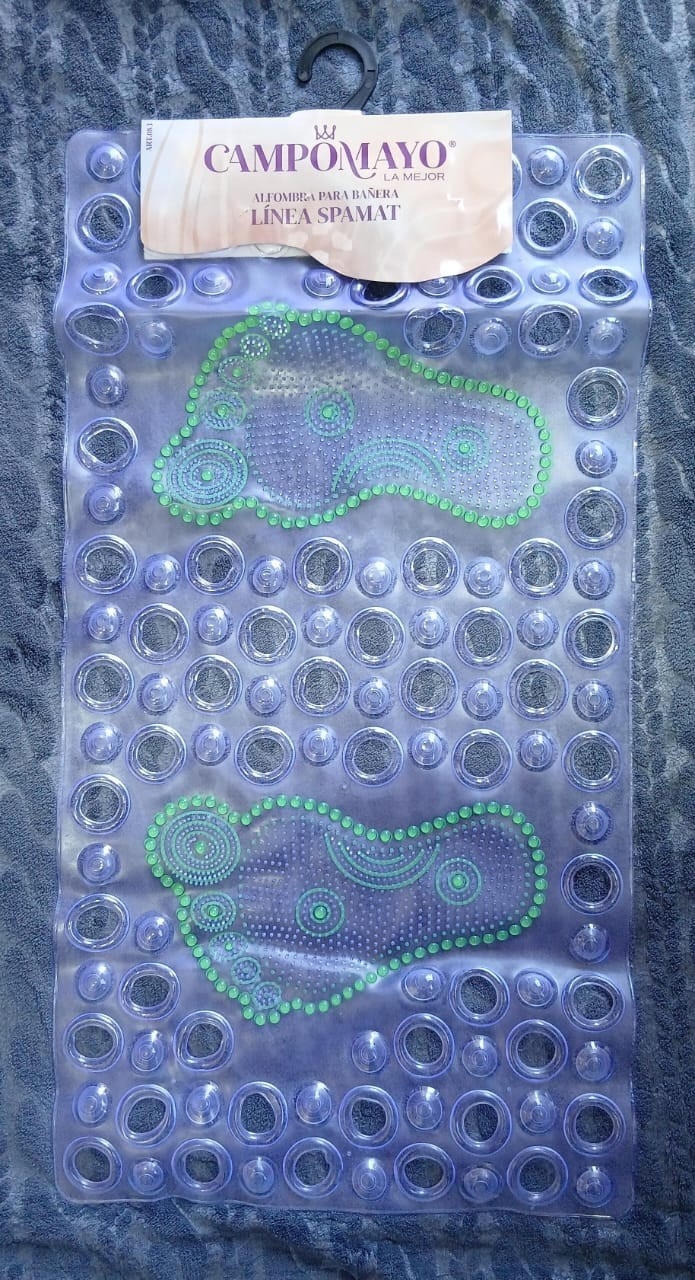 Alfombras de Baño - Imagen 3