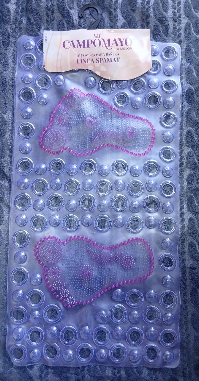 Alfombras de Baño - Imagen 4