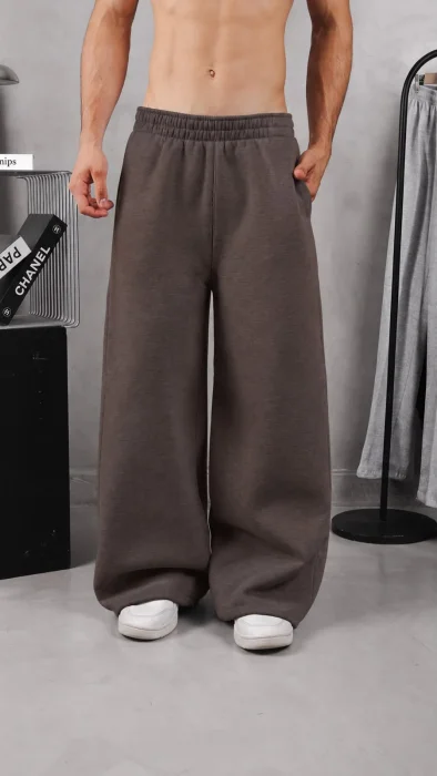 Jogging Baggy Rústico