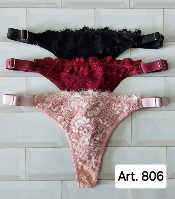 Les Regulable Sayka Art 806