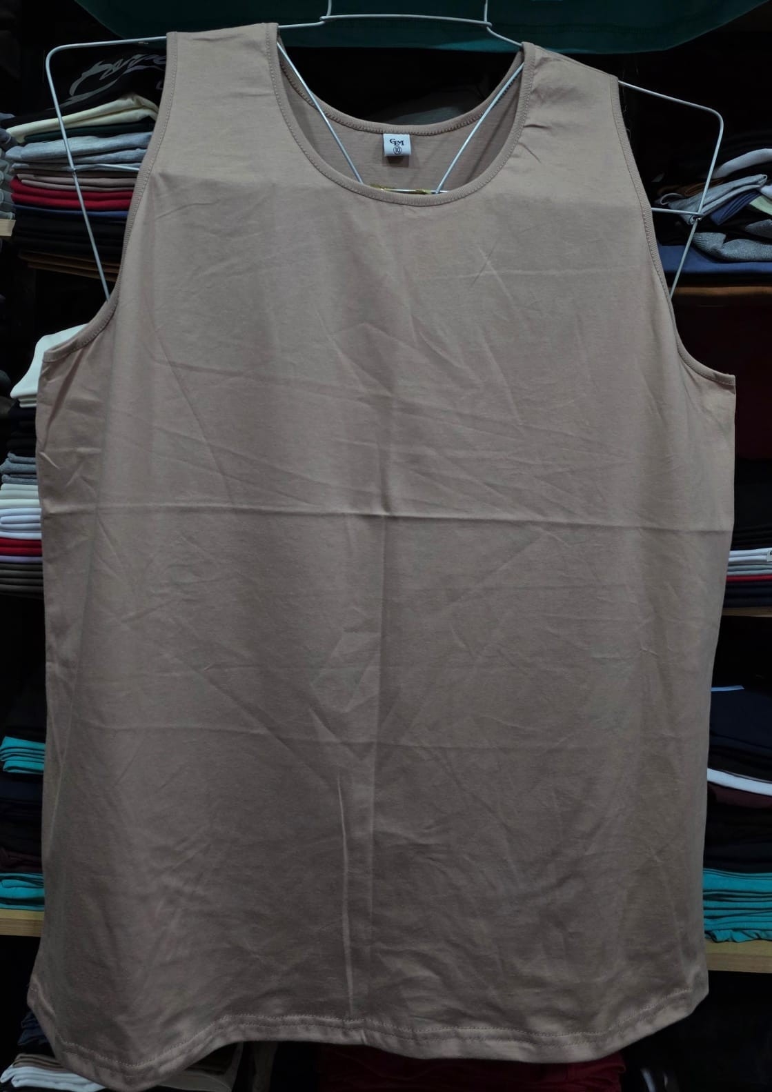 Musculosa, Talle Especial - Imagen 3