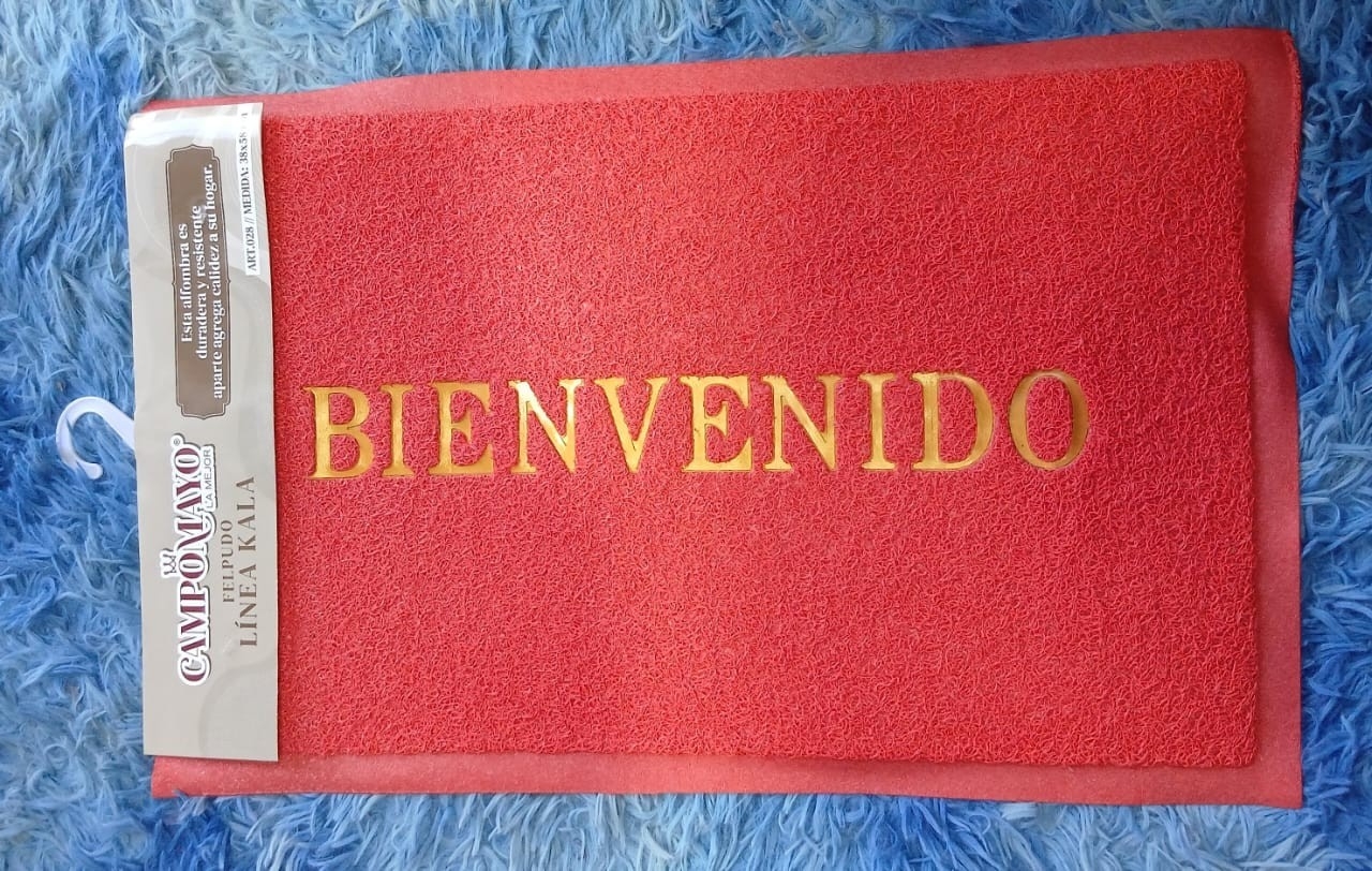 Alfombras de Entrada - Imagen 2