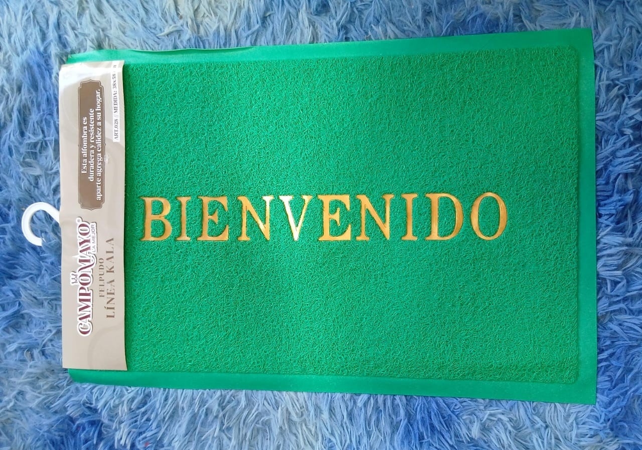 Alfombras de Entrada - Imagen 3