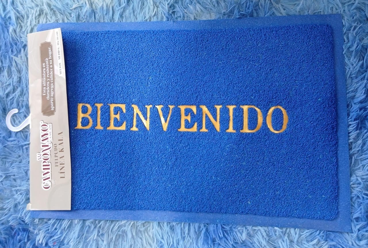 Alfombras de Entrada - Imagen 4