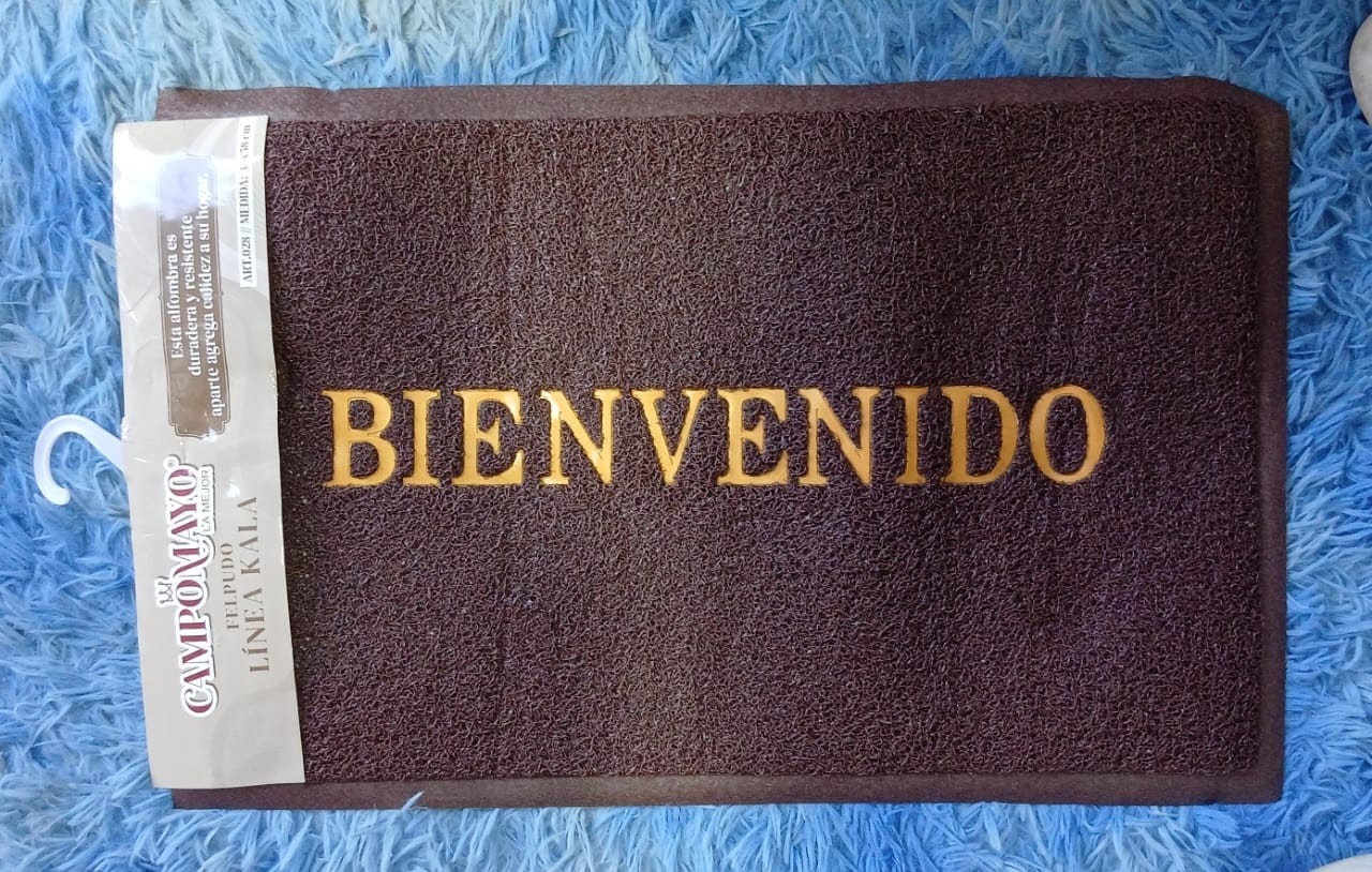 Alfombras de Entrada - Imagen 5