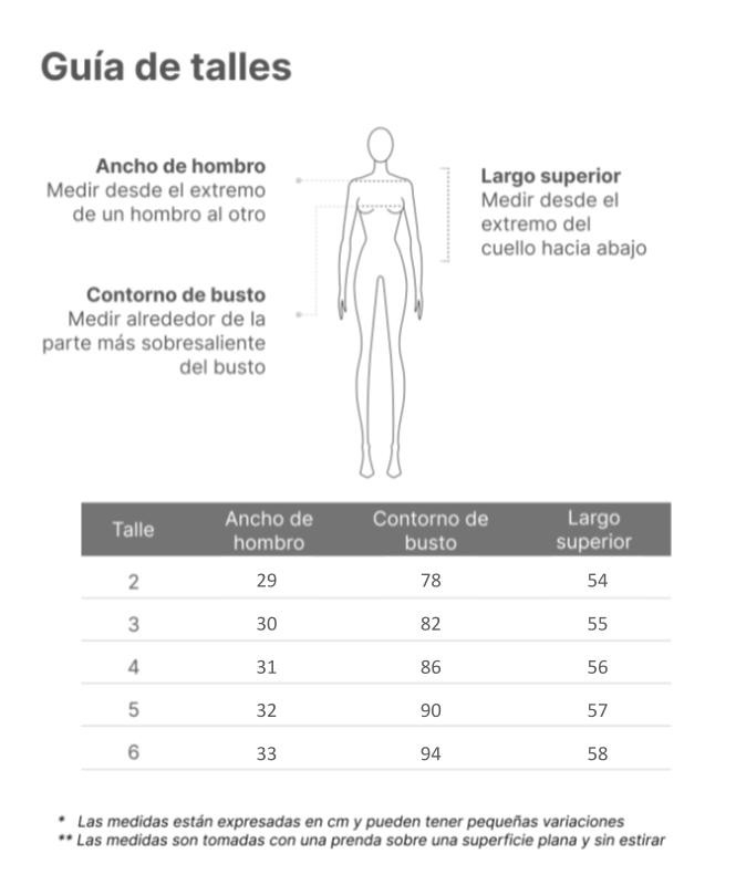Musculosa de Tejido de Punto Básica con Escote en "v" - Imagen 3