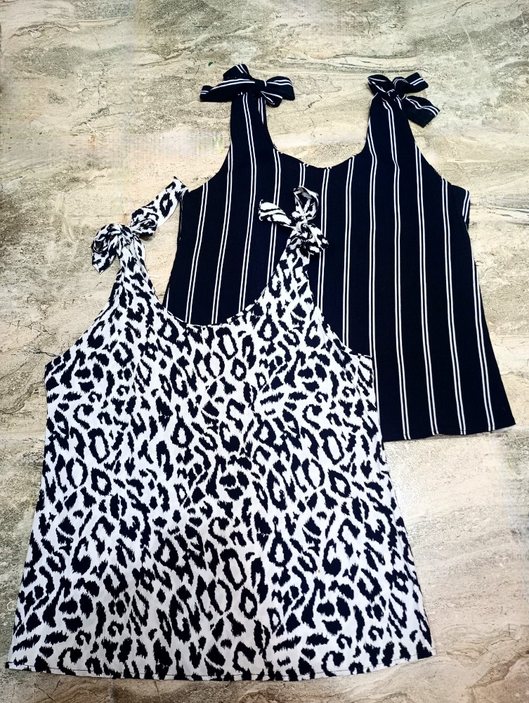 Musculosa Talles Especiales - Imagen 2