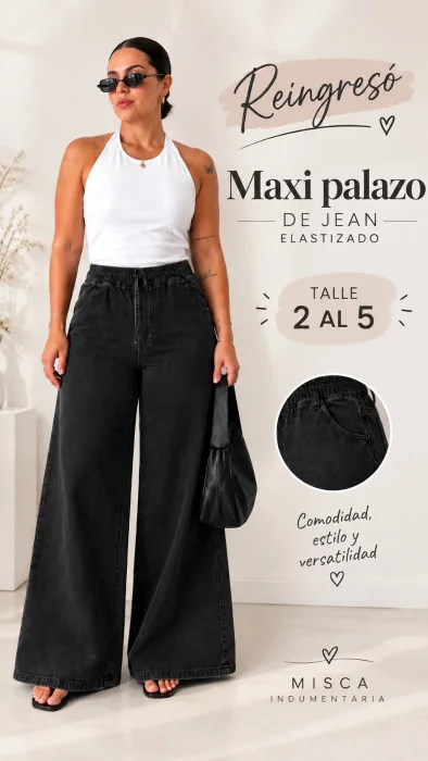 Palazo Jean