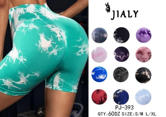 Short Deportivo Importado Calidad Premiun