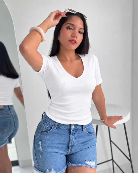 Remera Antonia