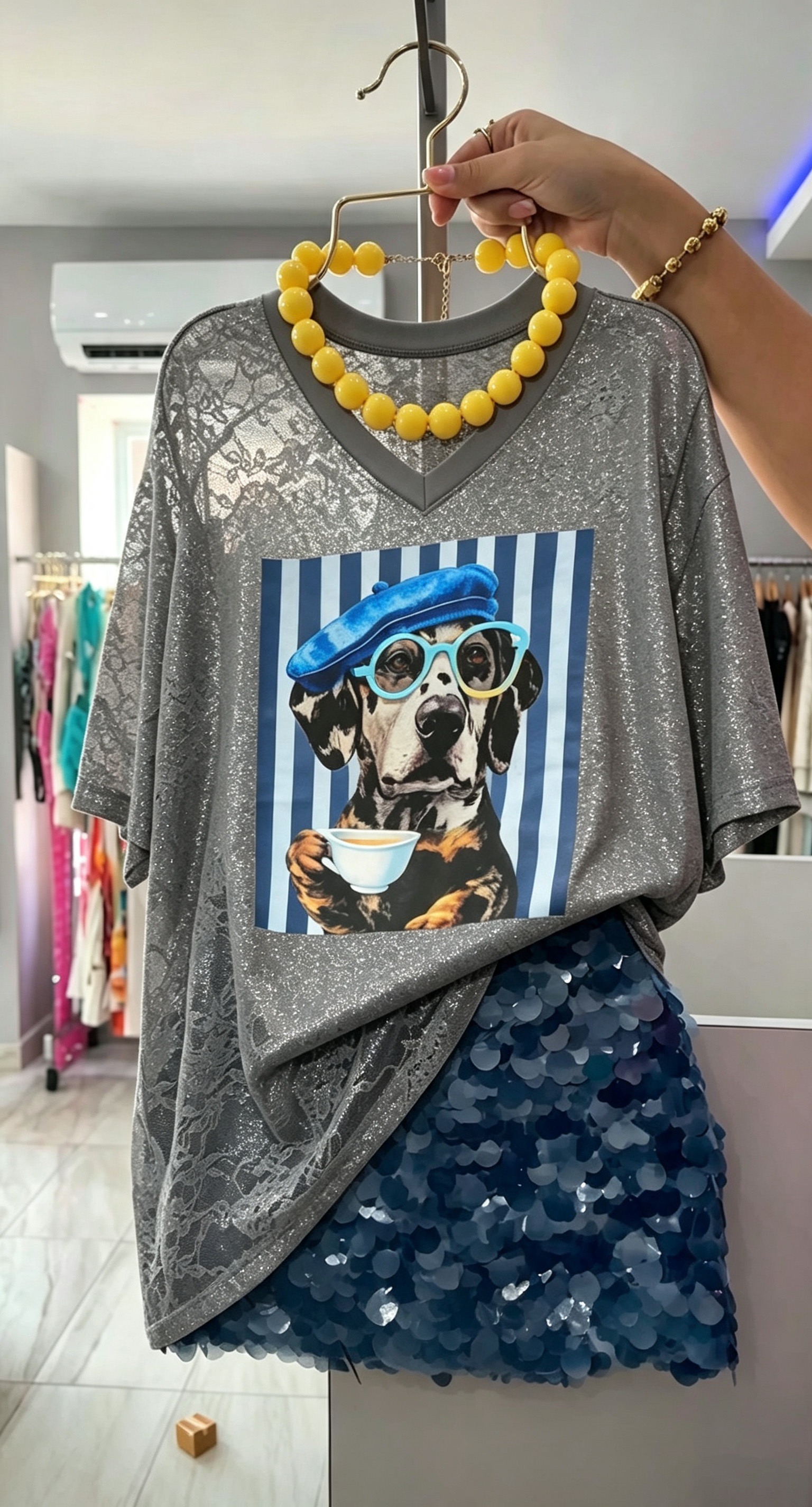 Remerones de Encaje Estampados - 374C54E8-7FFD-4276-A29B-4A81CE34141B.jpeg