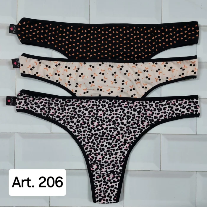 Colales Sayka Art 206