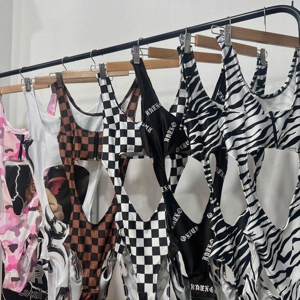 Body Estampado - Imagen 5