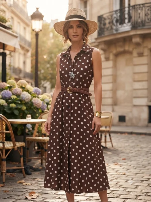 Vestido Importado