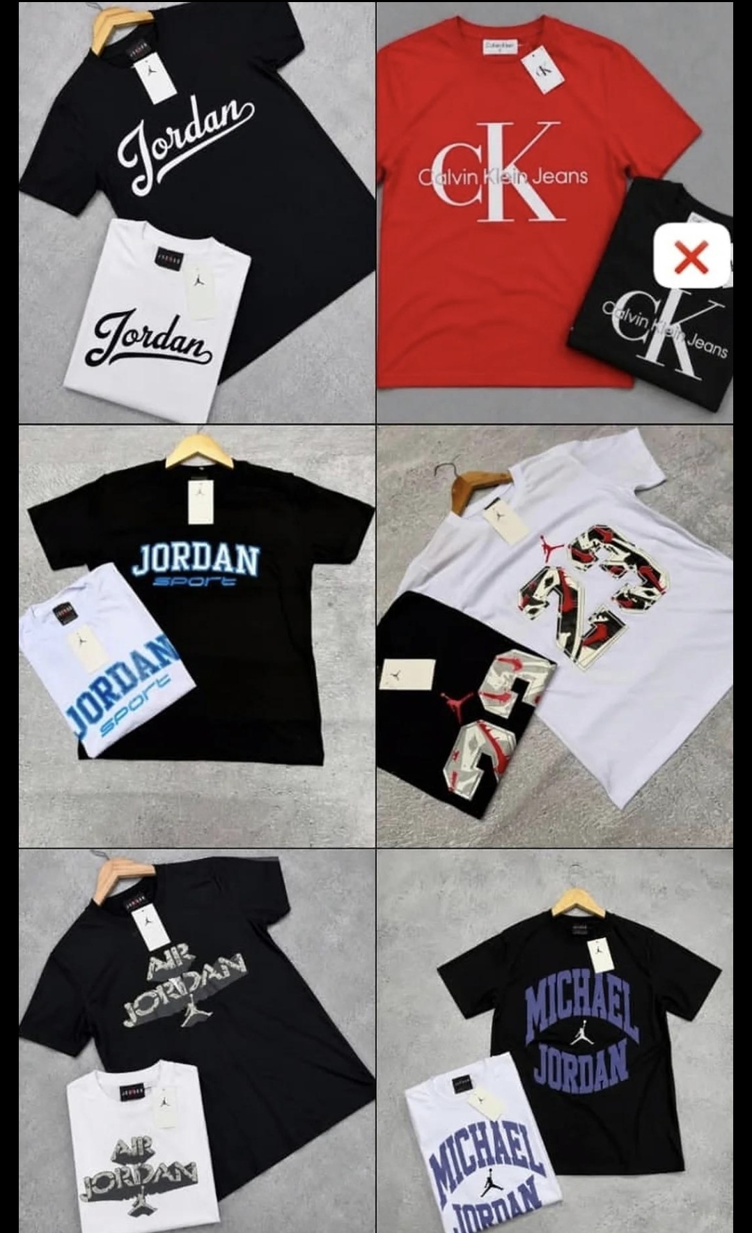 Remera Estampada Premiun de Hombre - Imagen 3