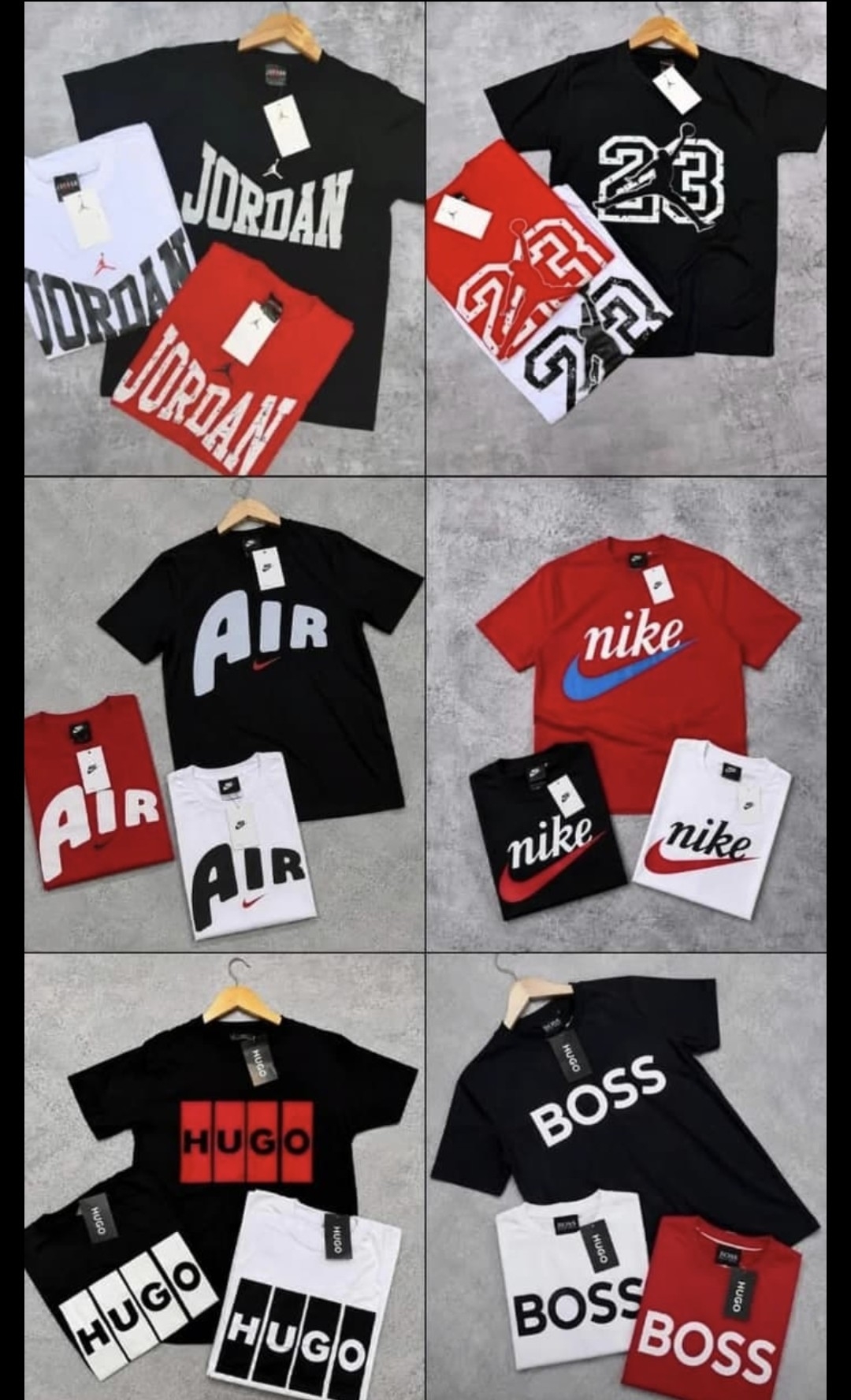 Remera Estampada Premiun de Hombre - Imagen 4