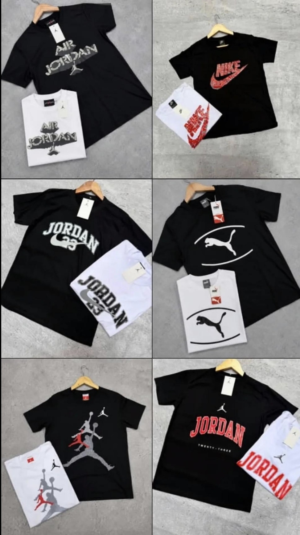 Remera Estampada Premiun de Hombre - Imagen 5