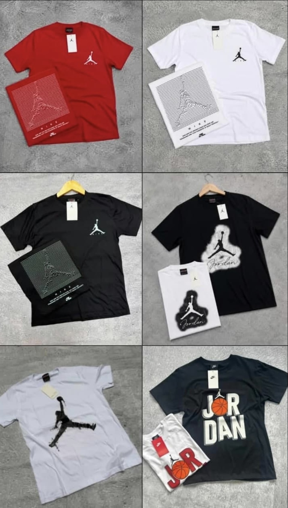 Remera Estampada Premiun de Hombre - Imagen 6
