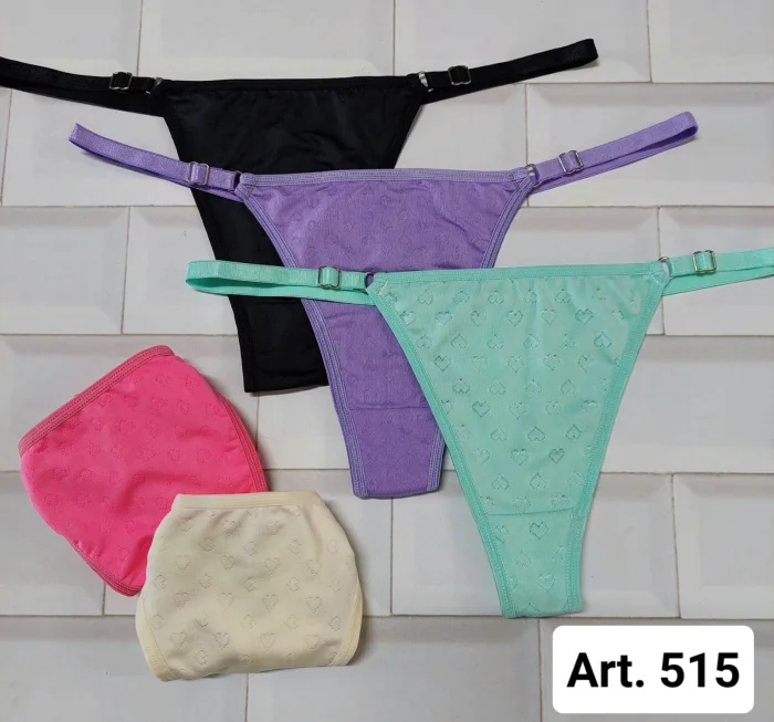 Colales Sayka Art 515