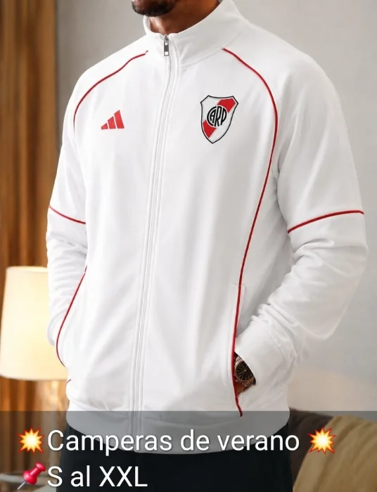 Rompimiento River y Boca