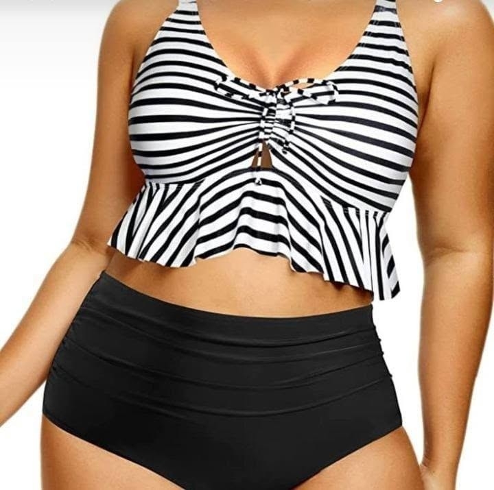 Bikinis Tiro Alto Especial - Imagen 2