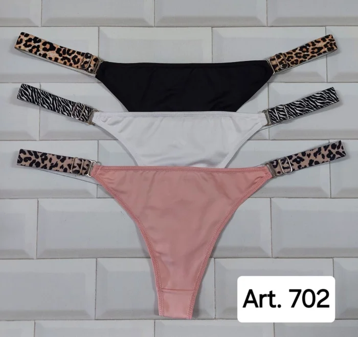 Colales Sayka Art 702