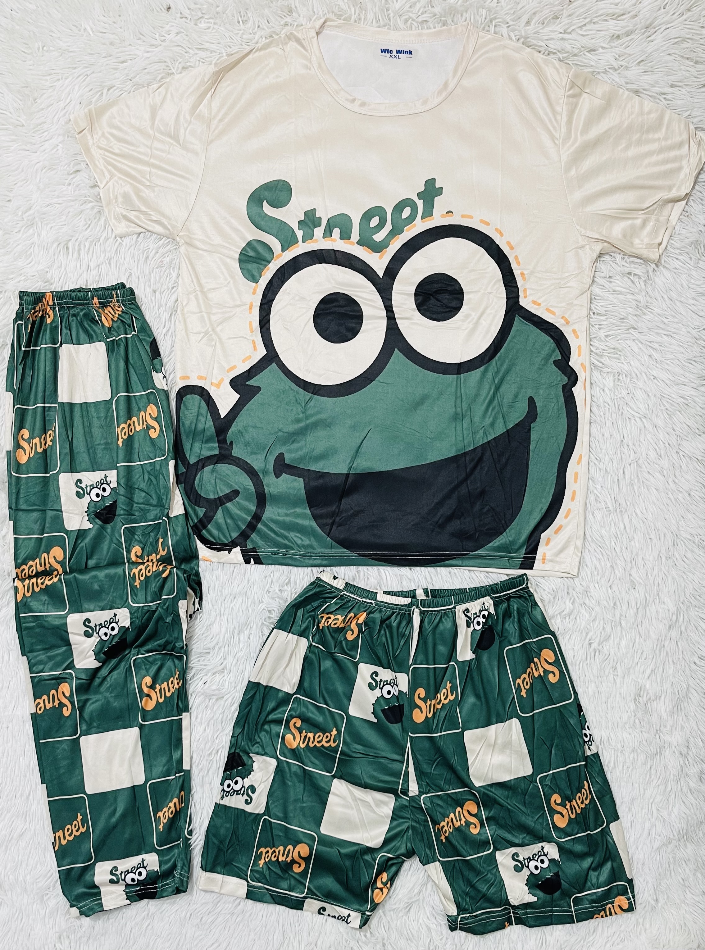 Pijama 3 Piezas Talle Especial - IMG_4610.jpeg
