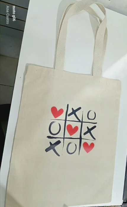 Bolsas con Impresión