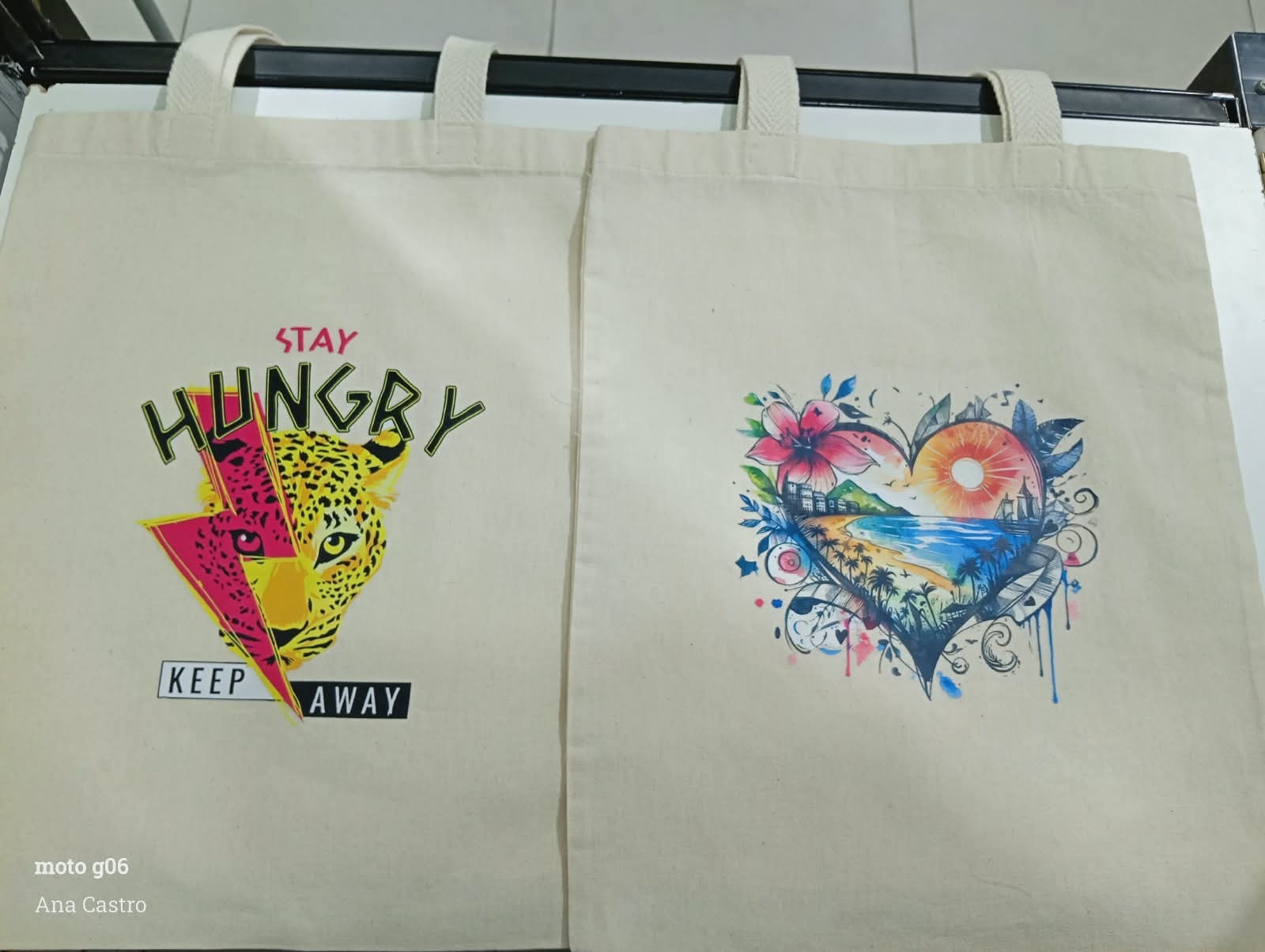 Bolsas con Impresión - Imagen 2