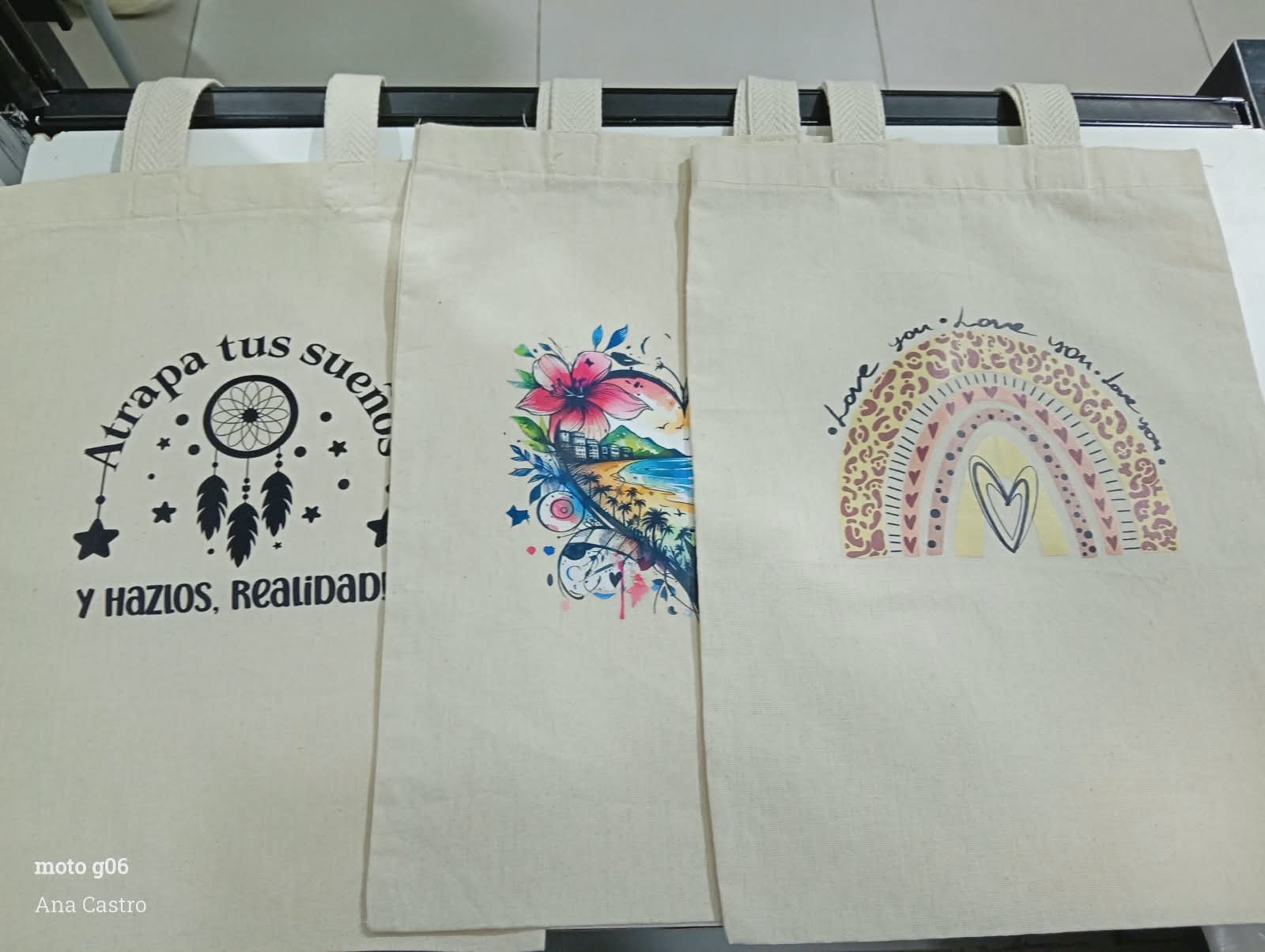 Bolsas con Impresión - Imagen 3