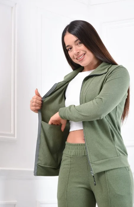 Conjunto Darlon Rivb