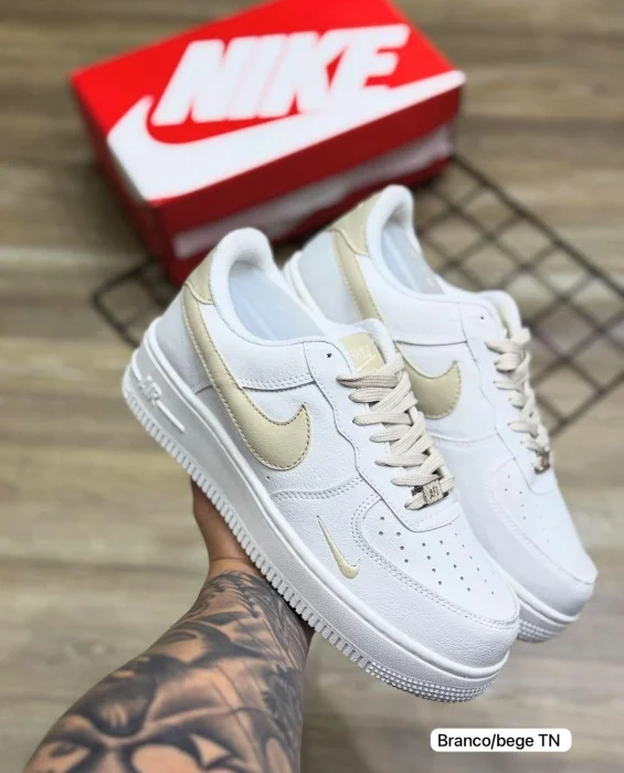 Force Blanco Crema