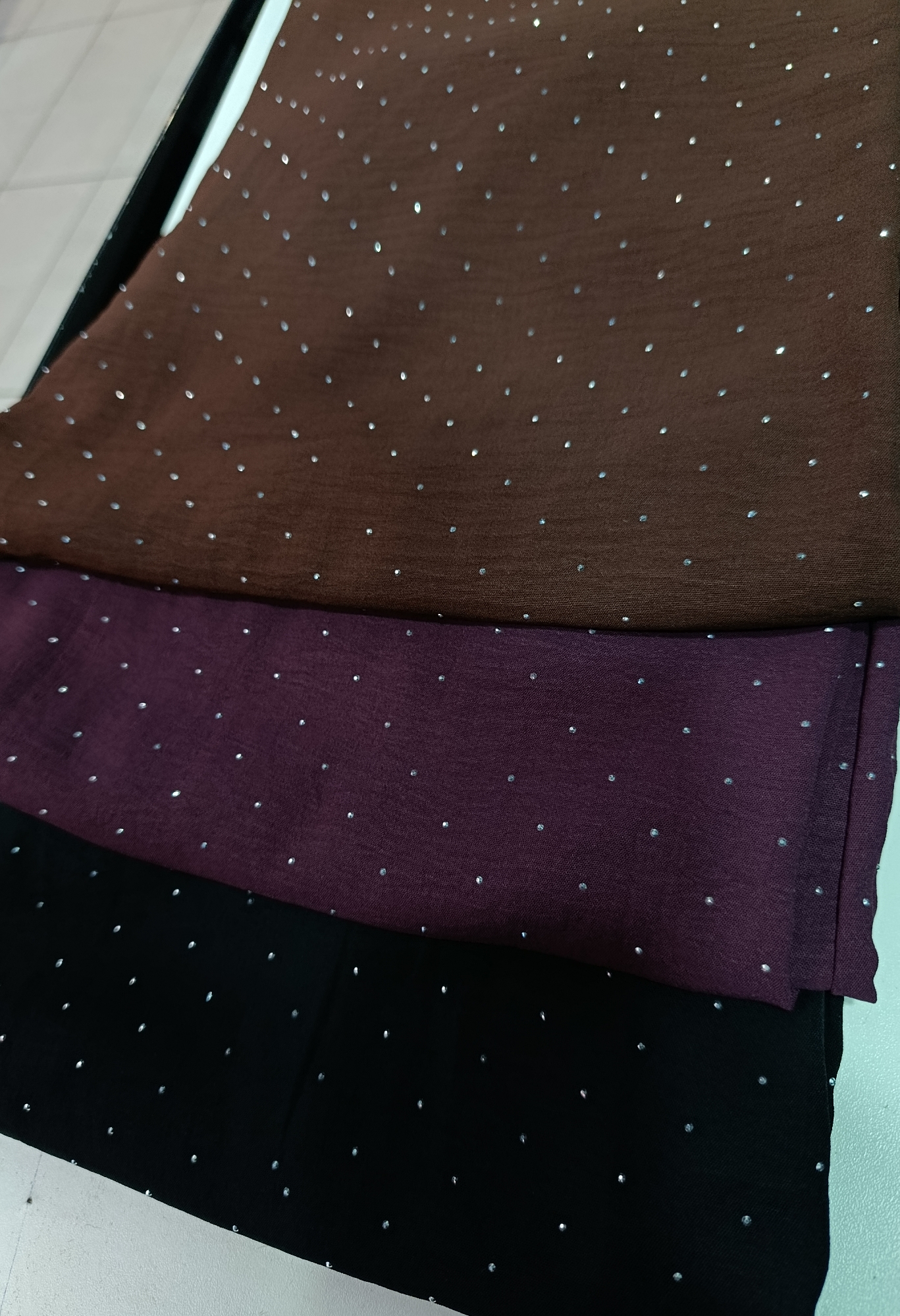 Palazos Strass - Imagen 3