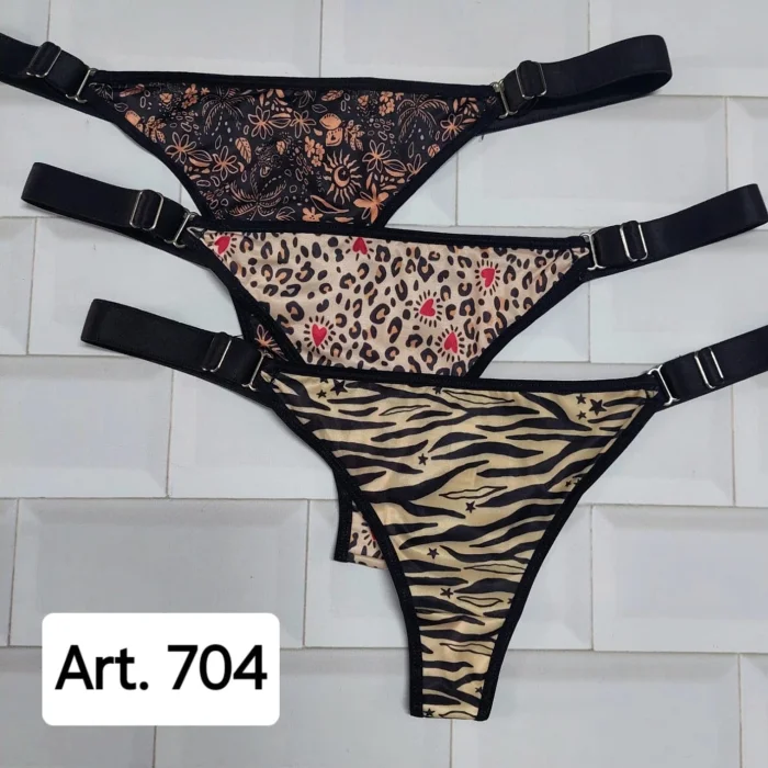 Colales Sayka Regulable Art 704