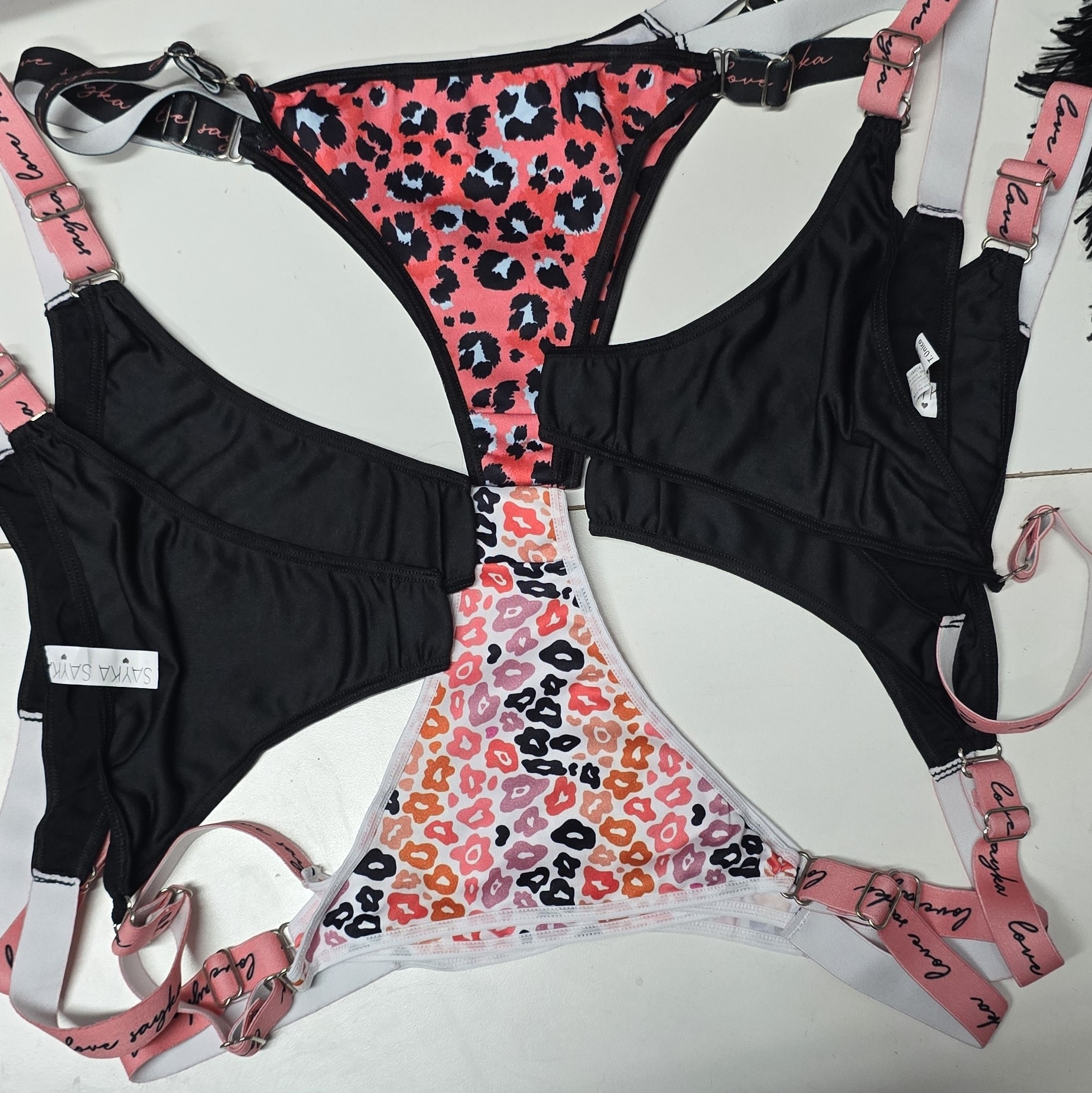 Colales Sayka Regulable Art 704 - Imagen 4