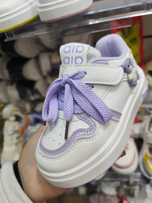 Zapatillas de Niña