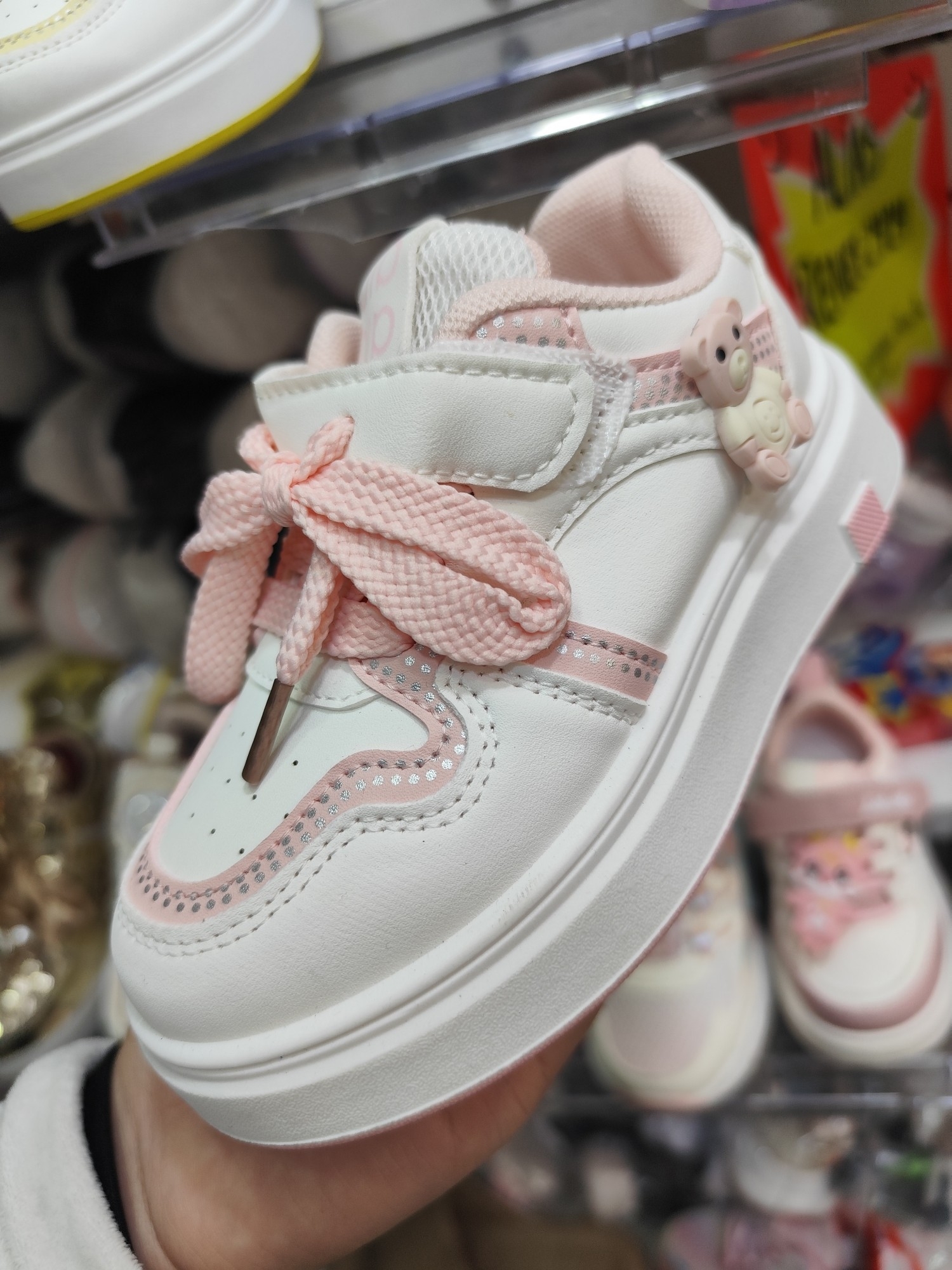 Zapatillas de Niña - Imagen 2