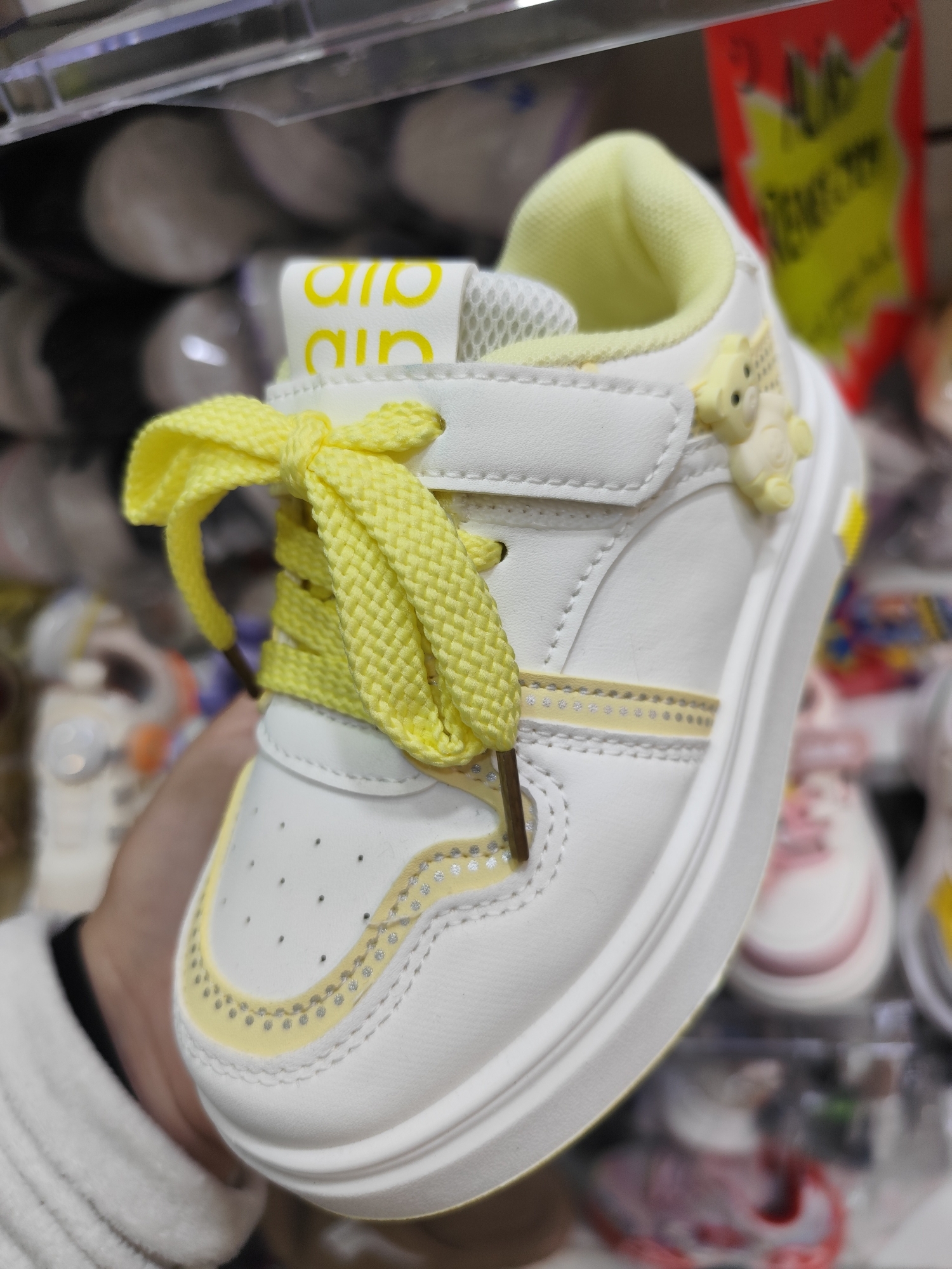 Zapatillas de Niña - Imagen 3