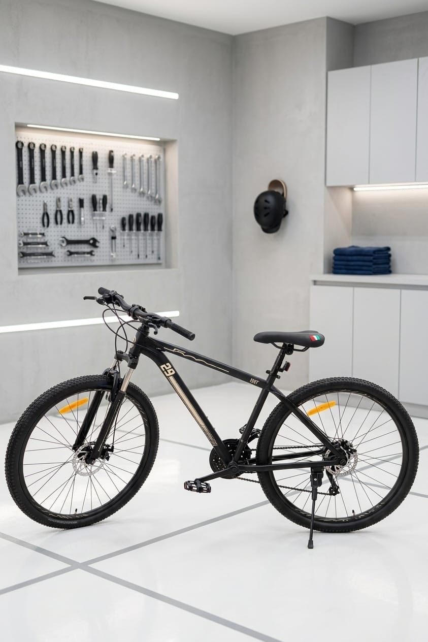 Bicicleta Fiat Rodado 29 - Imagen 2
